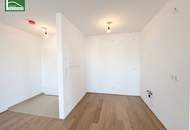 An der Schanze 25 – Stilvolle 2-Zimmer-Neubauwohnung mit Balkon und Nähe zur Alten Donau
