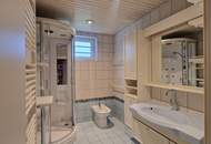 Haus mit 2 Wohneinheiten, Wintergarten, Brunnen - viel Platz und sofort beziehbar - Nähe Hartberg