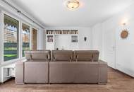 "Eckreihenhaus - 4 Zimmer- Donauzentrum"