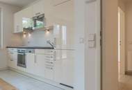 2-Zimmer-Balkonwohnung mit Grünblick in attraktiver Lage in Baden
