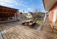 Wohn- und Geschäftshaus mit Potenzial für z.B. betreutes Wohnen in Bad Schwanberg!