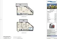4 Zimmer-Maisonettewohnung mit hochwertiger Ausstattung