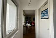 Charmante Zweizimmerwohnung mit Garagenplatz