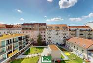 Idyllisches Stadtleben - Moderne Neubauwohnungen in Bestlage