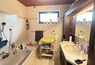 Sommerfrische in Steinbrunn: Gönnen Sie sich ein Stück Paradies. Nur wenige Meter zum Badeteich!