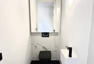 Die wohl geilste Wohnung der Stadt: 8. Stock mit Garten und Terrasse - Provisionsfrei direkt am Hauptbahnhof