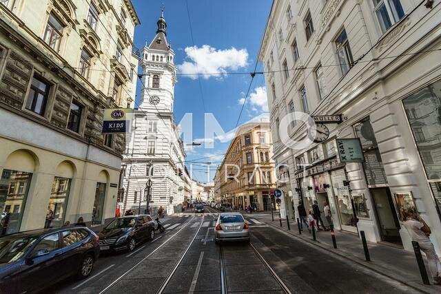 Stapelparkplätze in zentraler Lage!, Kleinobjekte-miete, 75,00,€, 1180 Wien 17., Hernals