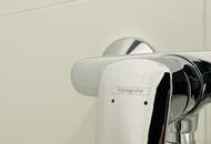 Hier müssen Sie schnell sein - AB SOFORT BEZIEHBAR! Tolle 3 Zimmerwohnung + Terrasse/Garten! Absolute Ruhelage - Tokiostraße!