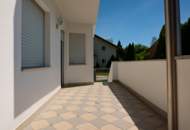 Einfamilienhaus mit Pool