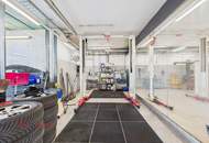 Autohaus mit bester Frequenz in Toplage von Lauterach