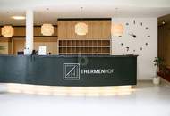 THERMENHOF - ETABLIERTES FAMILIENHOTEL MIT POTENTIAL IN ZENTRALER LAGE