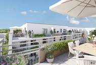 Ihr neues Zuhause: Moderne 2-Zimmer-Wohnung mit privater Loggia | Top Anbindung | Gekühlt