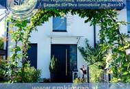 Sonnenverwöhnte Doppelhaushälfte in ruhiger Siedlungslage!