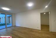 Anleger aufgepasst! Ostseitige 3- oder 4-Zimmer-Gartenwohnung mit direktem Gartenzugang &amp; Top-Aussta