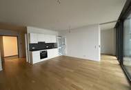 2 Zimmer de LUXE mit südlichem Balkon direkt beim Belvedere mit viel Wohnkomfort!