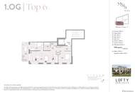 MYRIA | Exklusive 3-Zimmer-Wohnung in Ruhelage | 73 m² Wohnfläche | 12 m² Balkon | Hadersdorf (Top 6)