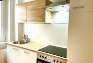 Zweizimmerwohnung beim Schwedenplatz