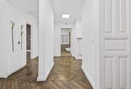 Exklusive Ordination / Praxis in Bestlage - stilvoll, repräsentativ, perfekt angebunden