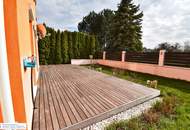 TOP ausgestattetes Einfamilienhaus in Siedlungslage