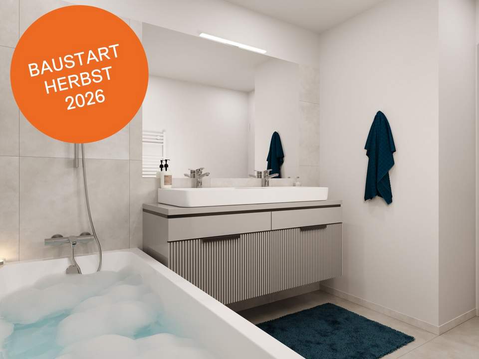 THE ARIK · Rückzugsort im Grünen – 2 Zimmer mit Garten &amp; Terrasse