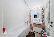 Modernes Duplex mit Eigengarten und Terrasse – Stilvolles Wohnen auf zwei Ebenen nahe der UNO-City