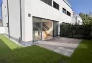 Nähe Golfclub Fontana - Großartige, moderne Doppelhaushälfte mit eigenem Garten &amp; KFZ-Abstellplatz