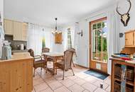 "Ihr privates Paradies in Gerasdorf! Traumhaus mit Pool, Garten & mehr!"