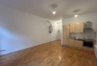 Charmante 1-Zimmer-Altbauwohnung in ruhiger Seitengasse nächst Rosentalgasse