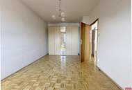 Gepflegte 3-Zimmer-Wohnung mit Balkon