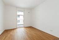 ERSTBEZUG mit Loggia/Balkon | Nähe Alte Donau | Fernwärme | TG-Stellplatz optional | Ideal für Anleger oder Eigennutzer | Nachhaltiges Projekt