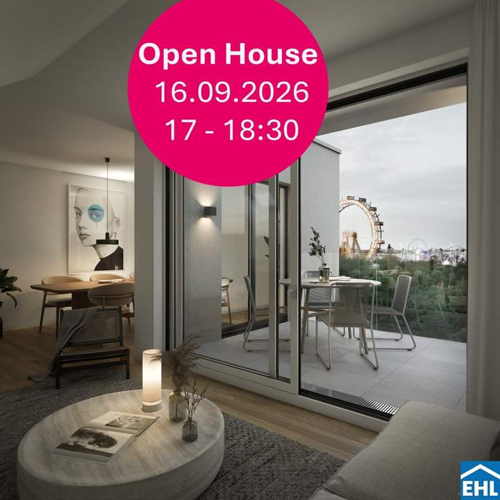 Investieren Sie in Zukunft: "Josephine" - Ihr exklusives Vorsorgemodell