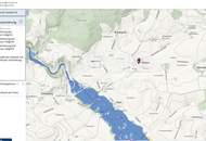 Einfamilienhaus in dörflicher Grünrandlage