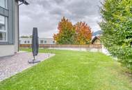 Premium Living mit großem Garten am Fuße des Karwendels