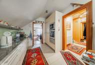 Großzügiges Wohnen nahe Stift Klosterneuburg