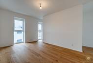 Anlageobjekt in Parbasdorf - Doppelhaus mit Garten und Terrasse!