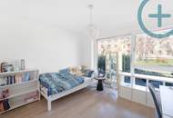 Garten Maisonette – Familienwohnen mit Stil