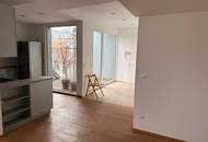 3 Zimmer Wohnung- Exklusives Architekten-Loft mit traumhaften Terrassen