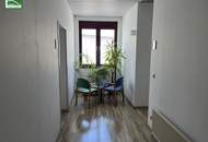 Büroflächen im Gewerbegebiet Strebersdorf. 1 gesamtes Stockwerk! 6 Parkplätze inkludiert!