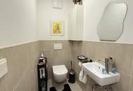 Kirschblütenpark: neuwertige 2-Zimmer-Wohnung mit südöstl. Balkon und opt. Garagenstellplatz!