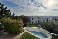 Ihr Einfamilienhaus mit Panorama-Ausblick und Pool in Mödlinger Bestlage!