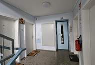 Kleine 3-Zimmerwohung mit Balkon - Erstbezug nach Sanierung - unbefristeter Mietvertrag