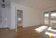 Top sanierte Dreizimmerwohnung, Westloggia