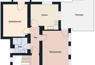 Heimkommen nach Altach – mit Garten, Terrasse & Bergblick