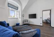 "Luxuswohnung in Bestlage des 19. Bezirks-über den Weinbergen"