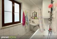 Gemütliche 2-Zimmer-Wohnung mit Blick auf die Bischofsmütze