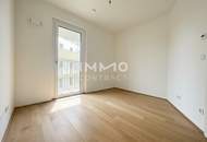 Familienhit: Moderne 5-Zimmer-Balkonwohnung in naturnaher Lage