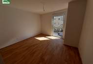 Karmeliterhof - Tolle 2-Zimmer-Wohnung im Herzen der Landeshauptstadt!