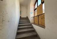 Ihr Projekt über den Dächern Wiens – Rohdachboden – realisierbare 419 m² Nutzfläche