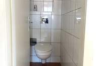 Viel Potenzial in guter Lage – Wohnung mit Balkon und eigenem Garten