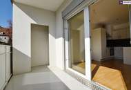 FABELHAFTE 3 Zimmer Wohnung in kleinem Wohnhaus mit Innenhof-Süd-Ausrichtung! Top Anbindung! Ab sofort verfügbar!